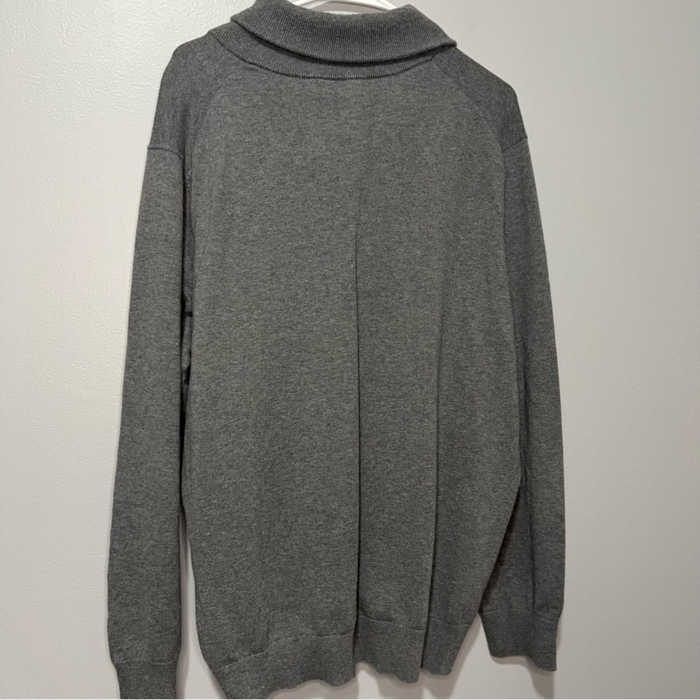 Banana Republic Mens Pullover Sweater - Picture 3 of 4